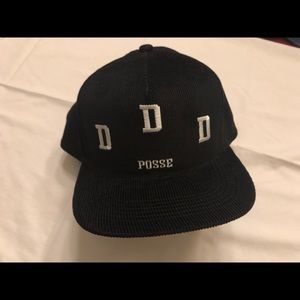 Dope DDD Snapback